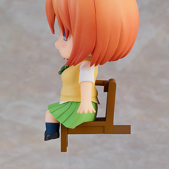 Yotsuba Nakano – The Quintessential Quintuplets – Nendoroid Swacchao Figure