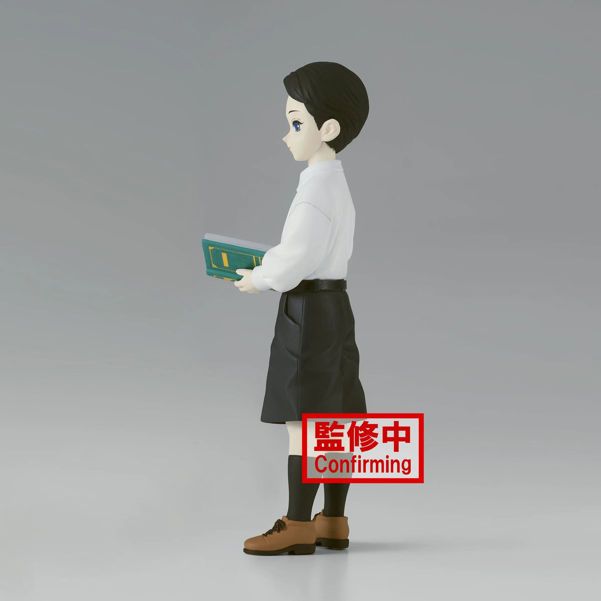Yushiro – Demon Slayer – Banpresto V6 Figure - Statues - Anime - Demon Slayer
