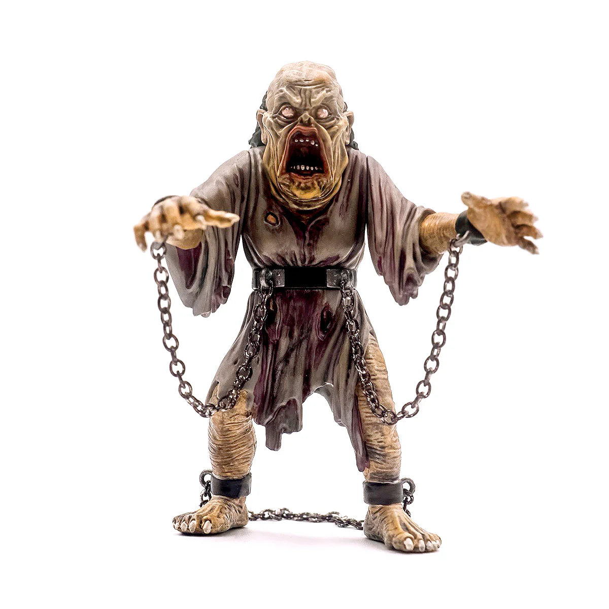 Billy the Puppet – Saw – Trick or Treat Studios Holiday Horrors Ornament - Home Decor - Ornaments
