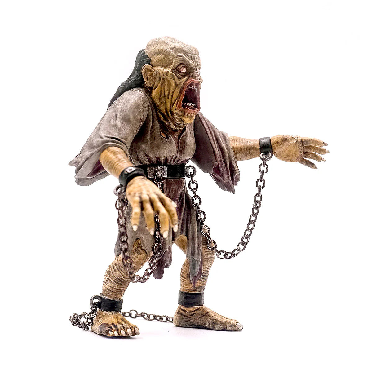 Billy the Puppet – Saw – Trick or Treat Studios Holiday Horrors Ornament - Home Decor - Ornaments