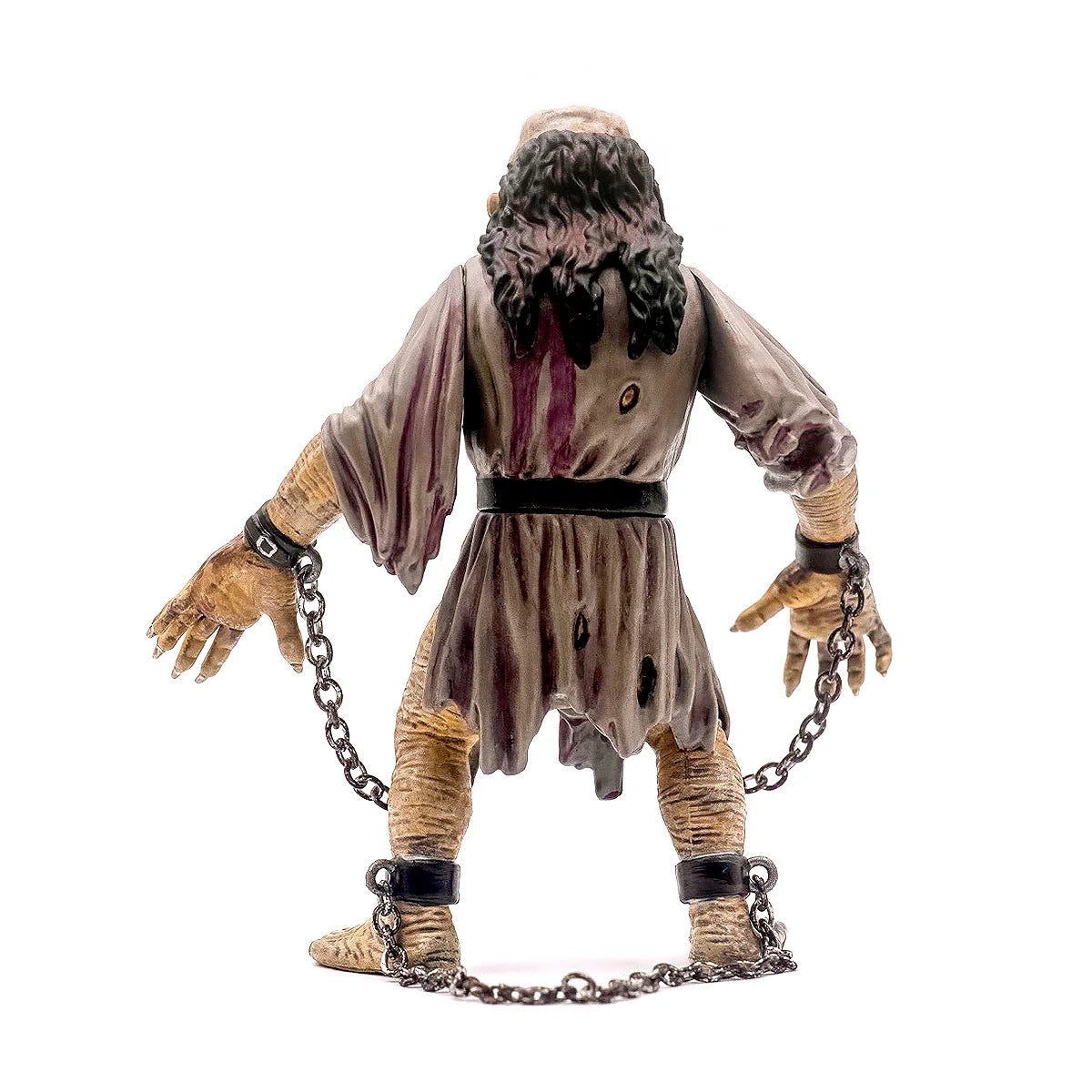 Billy the Puppet – Saw – Trick or Treat Studios Holiday Horrors Ornament - Home Decor - Ornaments