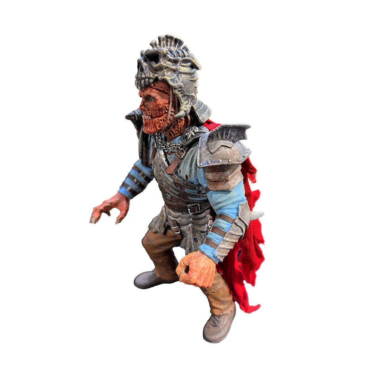 Evil Dead – Ultimate Ash & Cheryl 2-Pack Action Figures by NECA - Action Figure