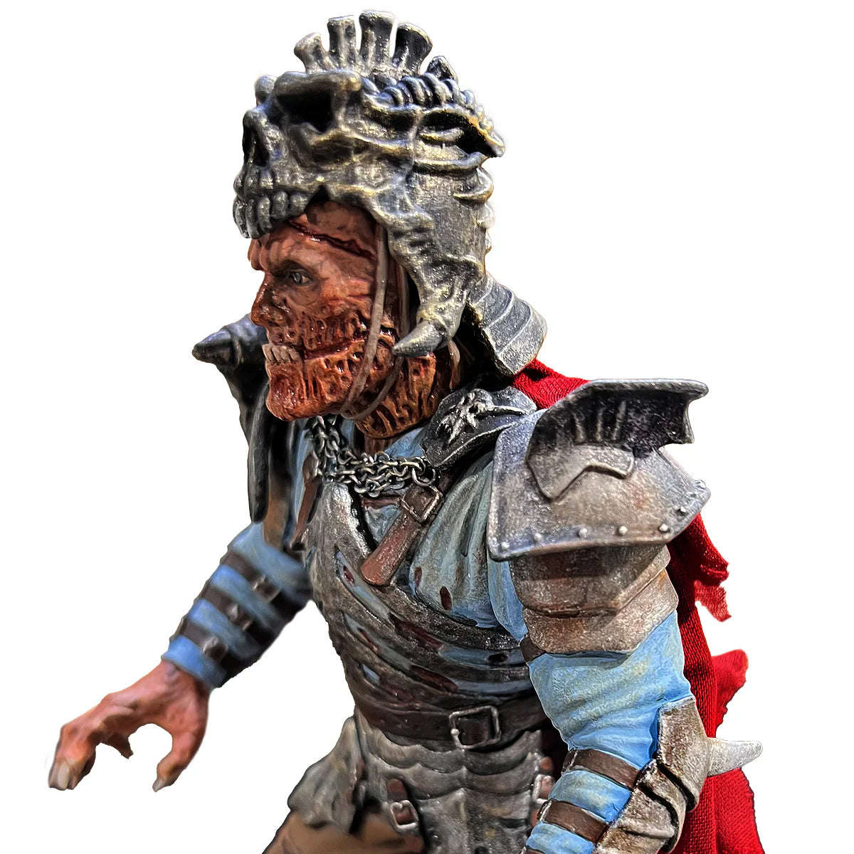 Evil Dead – Ultimate Ash & Cheryl 2-Pack Action Figures by NECA - Action Figure