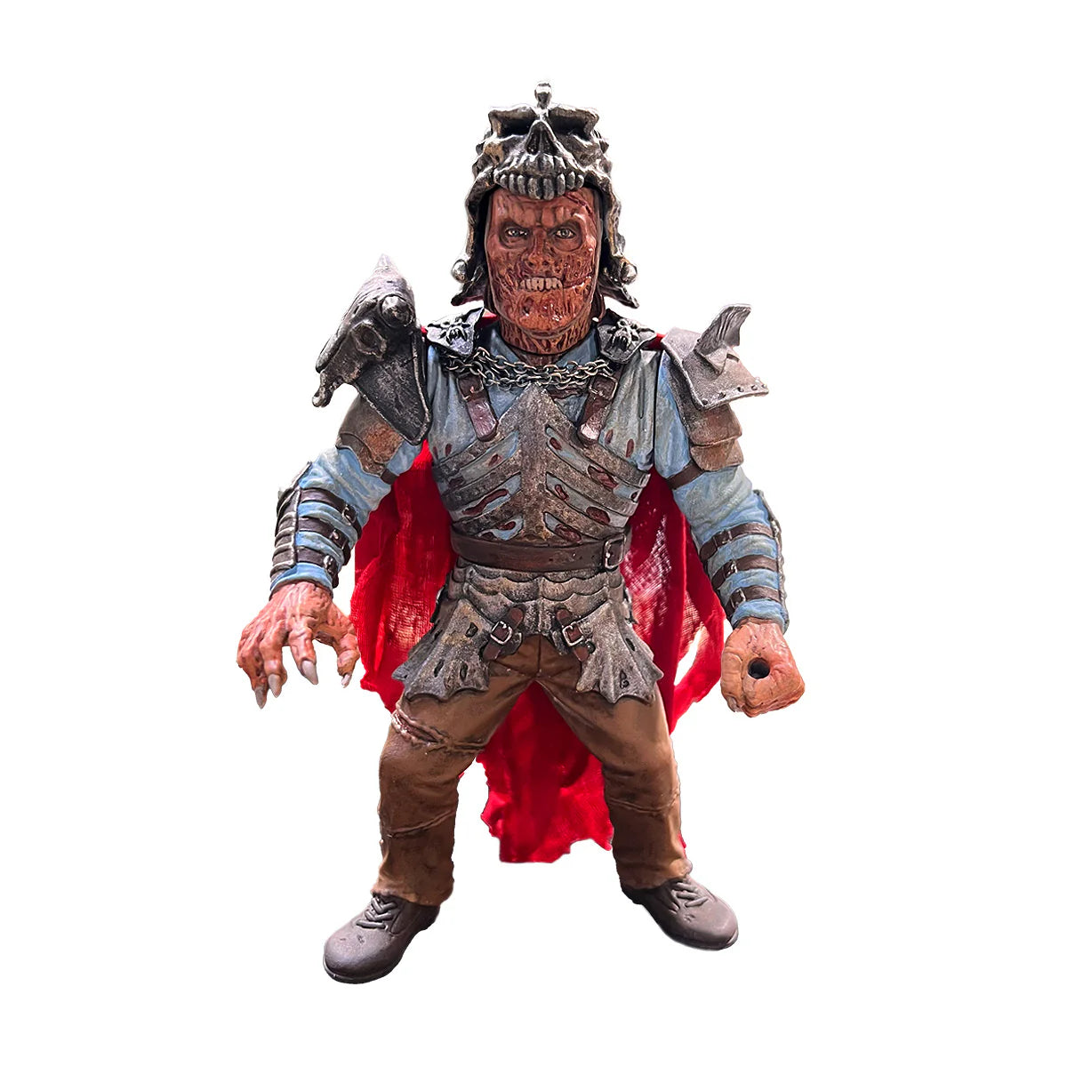 Evil Dead – Ultimate Ash & Cheryl 2-Pack Action Figures by NECA - Action Figure