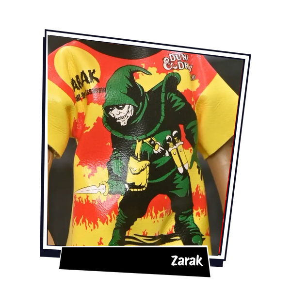 Zarak