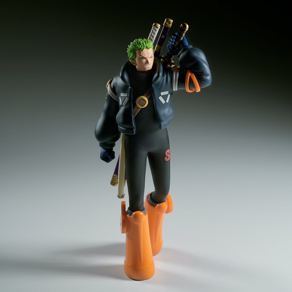 Roronoa Zoro (Egghead Version) – One Piece – Bandai