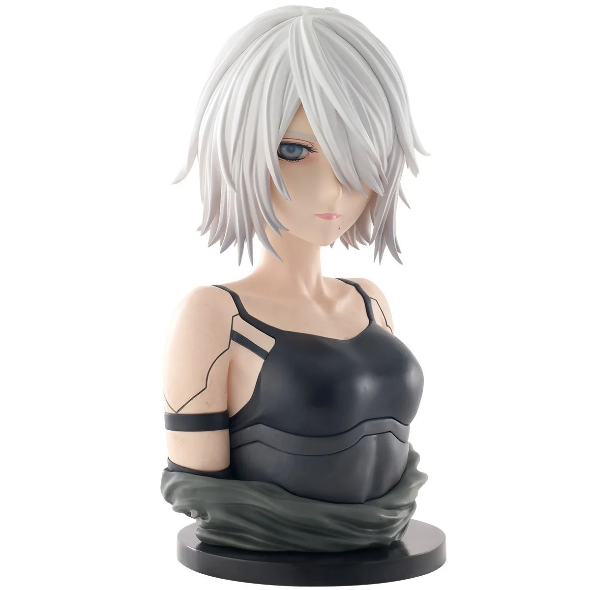 Demon Slayer: Tanjiro Kamado (Final Selection Ver.) – Look Up Series PVC Figure - Action Figures - Anime - Demon Slayer