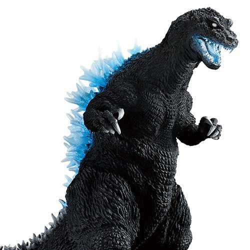 Godzilla (2001) Heat Ray Ver. Ichibansho SOFVICS Figure