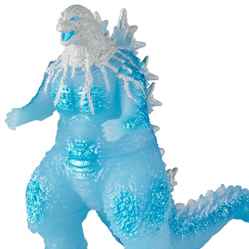 Godzilla Minus One Japan Godzilla Series Mt. Fuji Figure