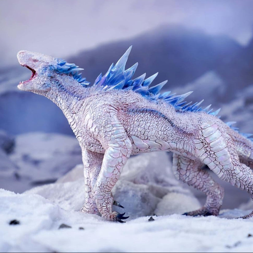 Godzilla x Kong: The New Empire – Shimo Stylist Series PVC Statue by Hiya Toys