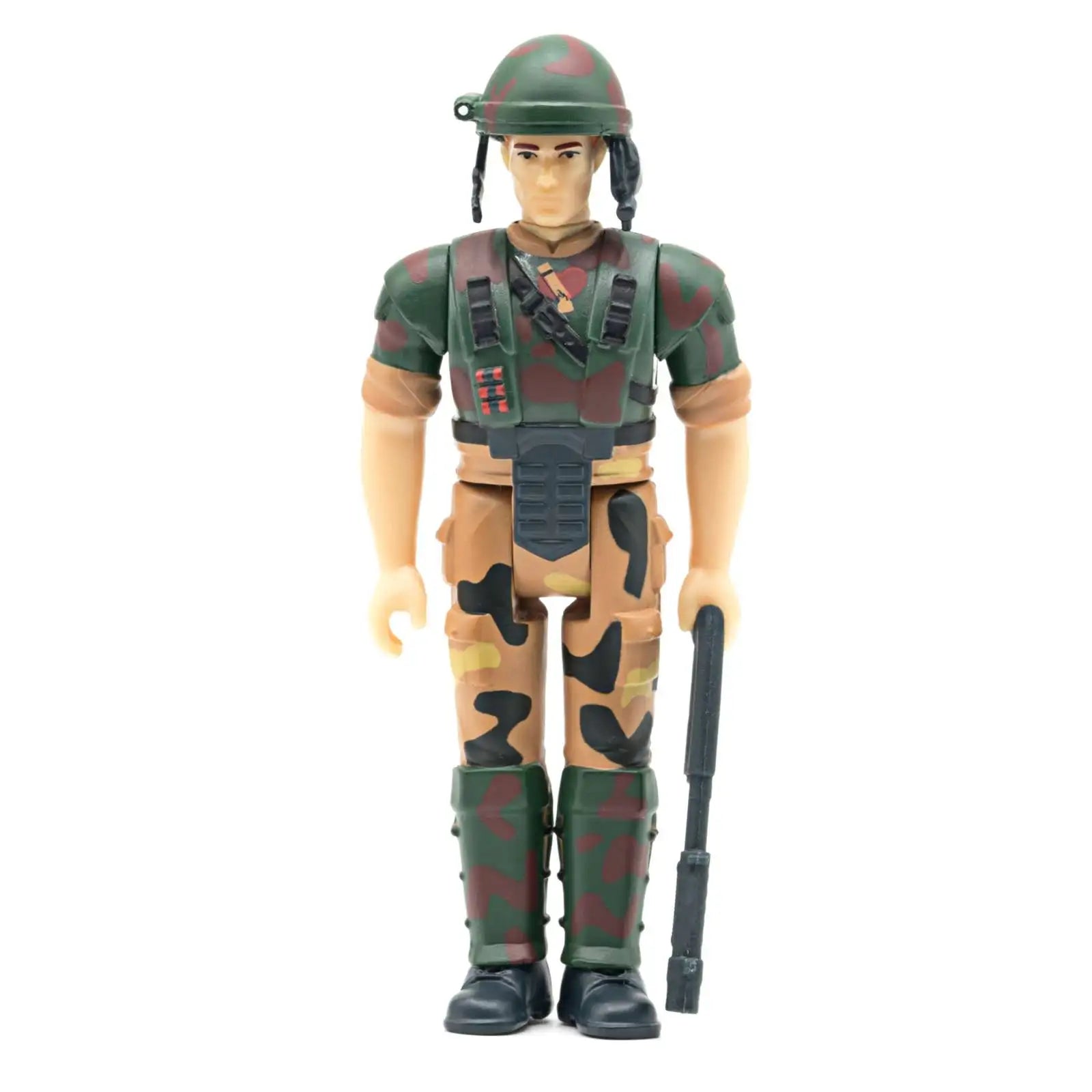Aliens – Hicks ReAction Figure by Super7