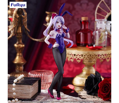 Overlord Shalltear Bloodfallen BiCute Bunnies Figure