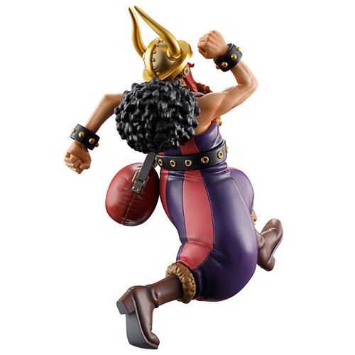 One Piece Usopp Giant Bash!! Vol. 1 MASTERLISE EXPIECE Ichibansho Figure - Statues