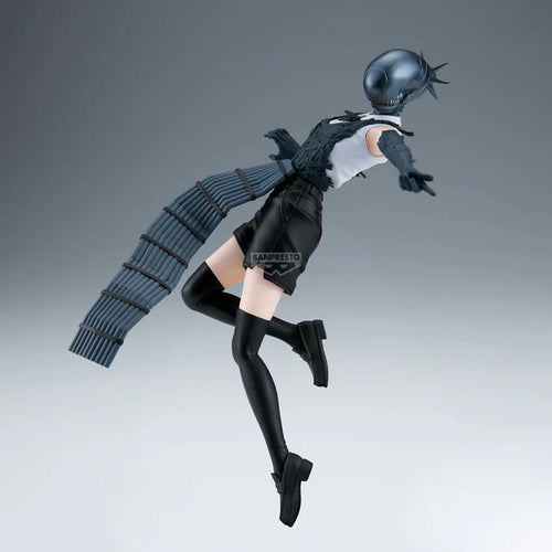 Chainsaw Man Reze Bomb Vibration Stars Figure