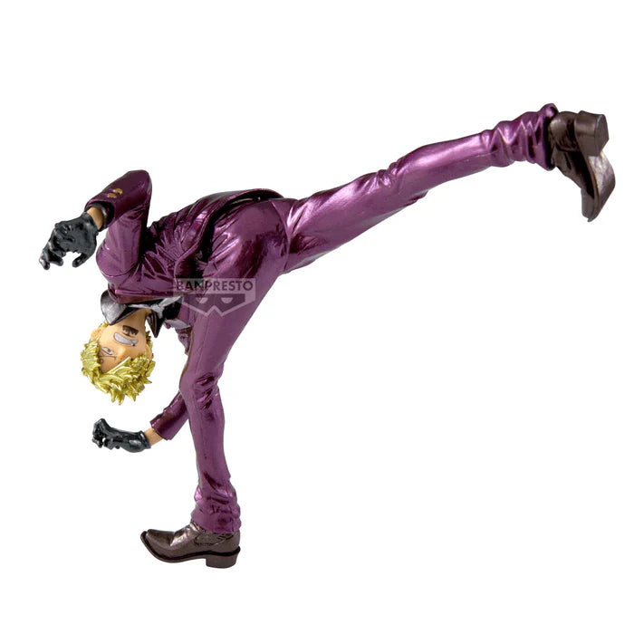 ONE PIECE KING OF ARTIST SANJI SPECIAL VERSION FIGURE - Action Figures - Anime - One Piece
