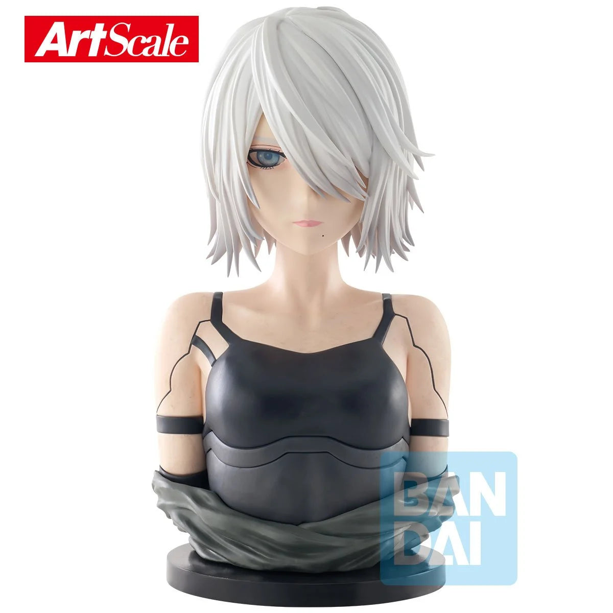 Demon Slayer: Tanjiro Kamado (Final Selection Ver.) – Look Up Series PVC Figure - Action Figures - Anime - Demon Slayer