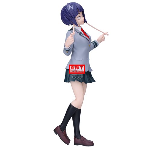 My Hero Academia Kyoka Jiro Glitter & Glamours Figure - Action Figures - Anime - My Hero Academia