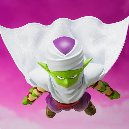 S.H. FIGUARTS PICCOLO (MINI) - DAIMA - FIGURE