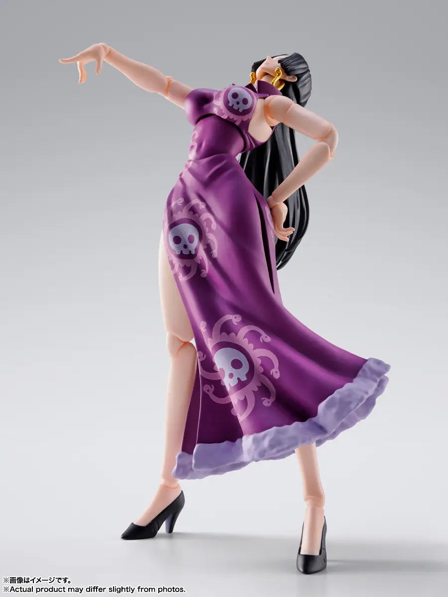 Zenitsu Agatsuma – Demon Slayer – S.H. Figuarts Figure - Action Figures - Anime - Demon Slayer
