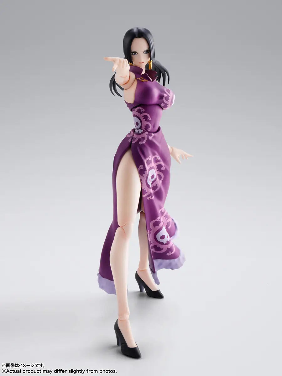 Zenitsu Agatsuma – Demon Slayer – S.H. Figuarts Figure - Action Figures - Anime - Demon Slayer