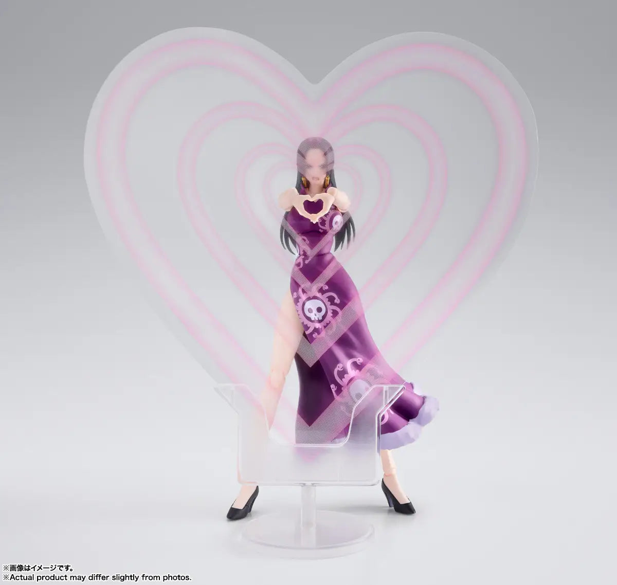 Zenitsu Agatsuma – Demon Slayer – S.H. Figuarts Figure - Action Figures - Anime - Demon Slayer