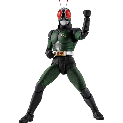 Kamen Rider Black RX S.H.Figuarts Shinkocchou Seihou Figure