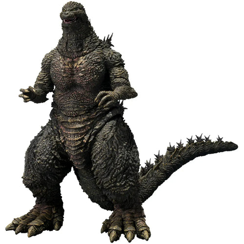 Godzilla the Ride: Great Clash S.H. MonsterArts Figure