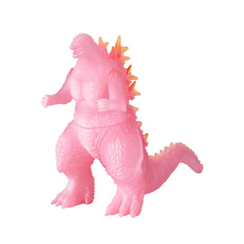 Godzilla Minus One Japan Godzilla Series Cherry Blossom Figure