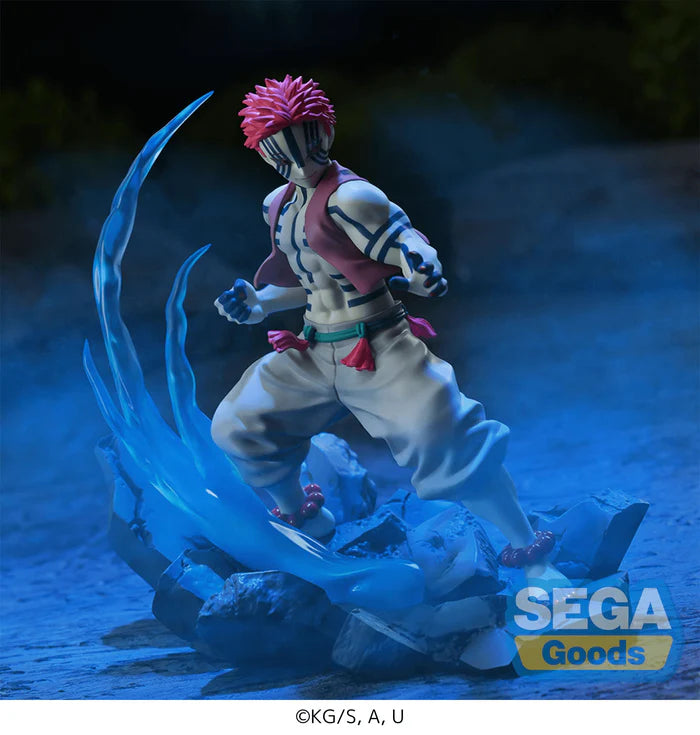 Demon Slayer – Inosuke Hashibira Figma Action Figure (Deluxe Version) – Max Factory - Action Figures - Anime - Demon Slayer