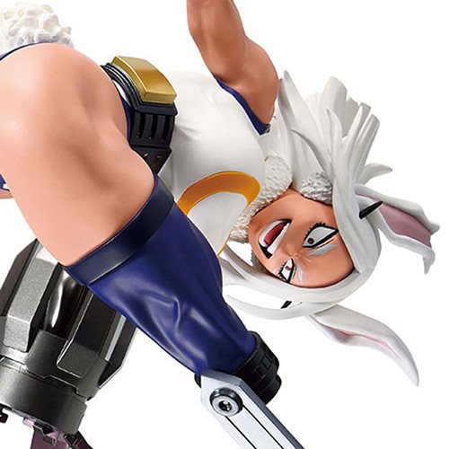 My Hero Academia – Katsuki Bakugo (Intern Arc) Non-Scale Figure - Statues - Anime - My Hero Academia