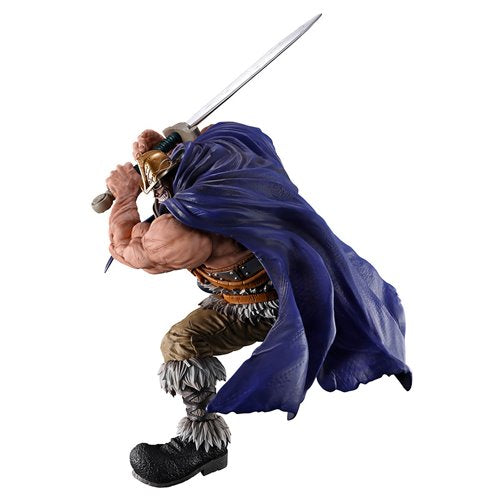 One Piece Dorry Giant Bash!! Vol. 1 MASTERLISE EXPIECE Ichibansho Figure - Action Figures - Anime - One Piece