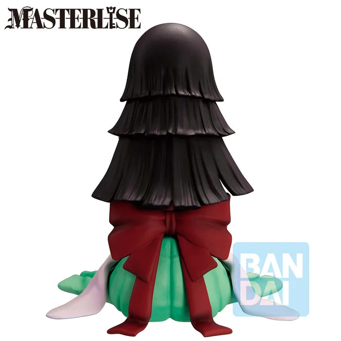 Hunter x Hunter Alluka Zoldyck MASTERLISE Ichibansho Statue - Action Figures - Anime
