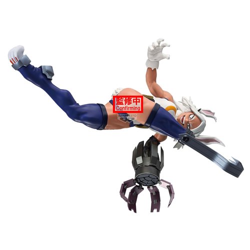 My Hero Academia – Katsuki Bakugo (Intern Arc) Non-Scale Figure - Statues - Anime - My Hero Academia
