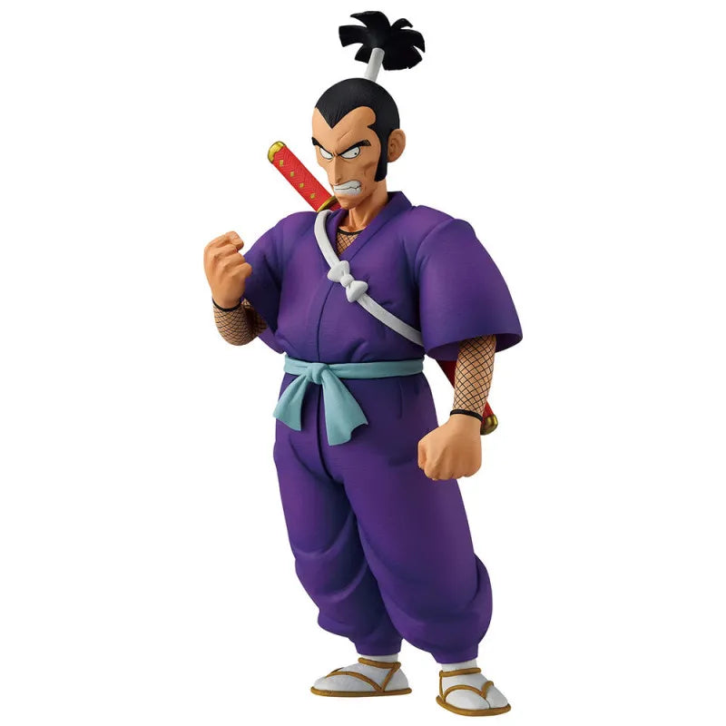 Dragon Ball Sergeant Major Murasaki MASTERLISE Ichibansho Figure - Action Figures - Anime - Dragon Ball