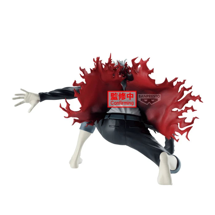 DanDaDan Okarun Transformed Vibration Stars Figure - Action Figures - Anime