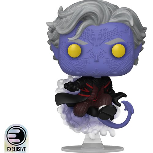 Marvel Avengers: Doomsday Nightcrawler Entertainment Earth Exclusive Funko Pop! #1642 - Funko - Funko Pops - Exclusive