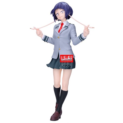 My Hero Academia Kyoka Jiro Glitter & Glamours Figure - Action Figures - Anime - My Hero Academia