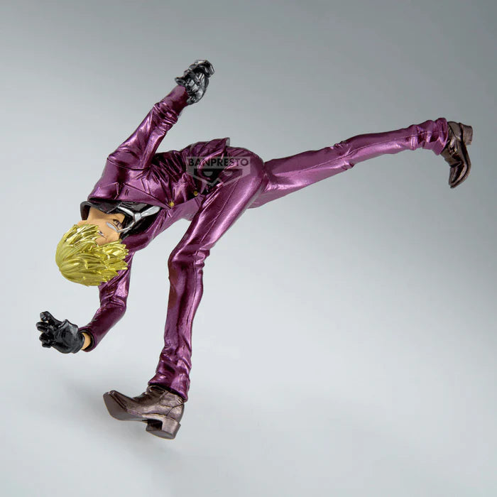 ONE PIECE KING OF ARTIST SANJI SPECIAL VERSION FIGURE - Action Figures - Anime - One Piece