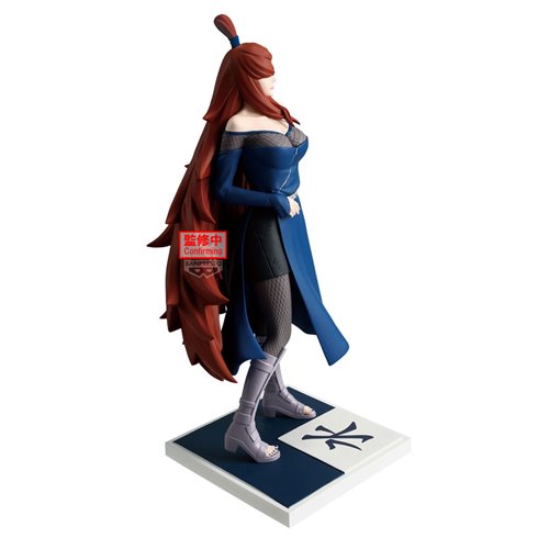 Naruto Shippuden Mizukage Mei Terumi Figure - Action Figures - Anime - Naruto