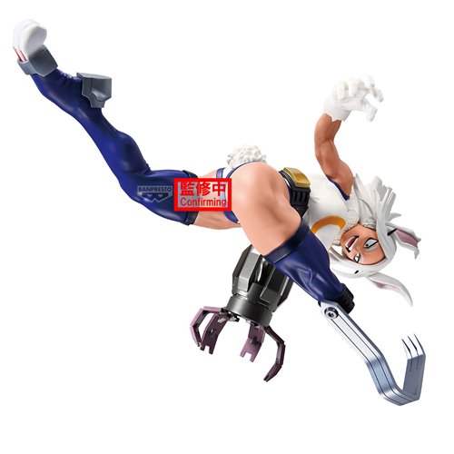 My Hero Academia – Katsuki Bakugo (Intern Arc) Non-Scale Figure - Statues - Anime - My Hero Academia