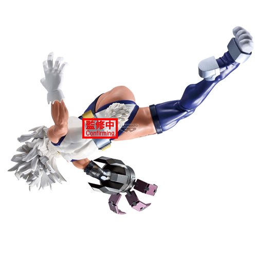 My Hero Academia – Katsuki Bakugo (Intern Arc) Non-Scale Figure - Statues - Anime - My Hero Academia