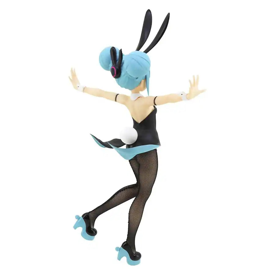 Hatsune Miku – Breathe With You Project DIVA Mega39’s SPM Figure by SEGA - Action Figures - Anime