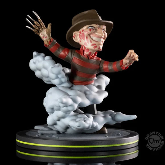 Nightmare on Elm Street Freddy Krueger Q-Fig