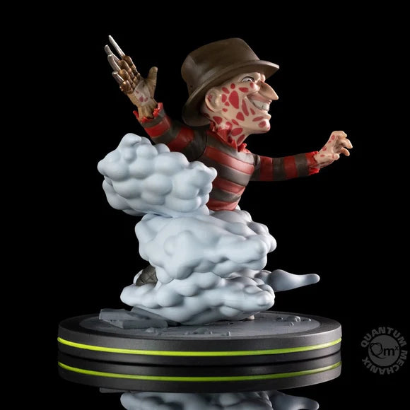 Nightmare on Elm Street Freddy Krueger Q-Fig