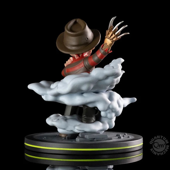 Nightmare on Elm Street Freddy Krueger Q-Fig