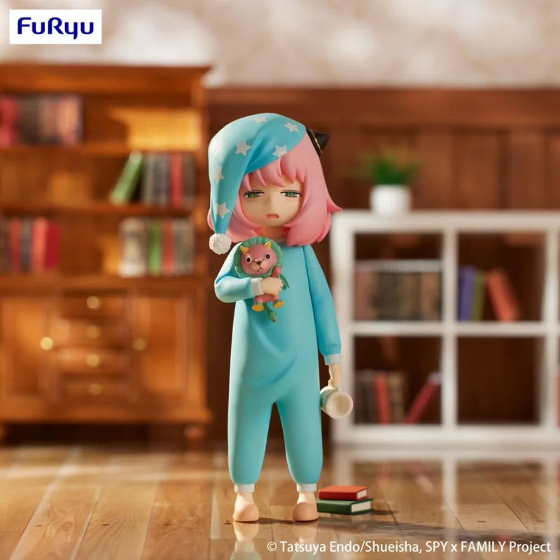 Spy x Family – Anya Forger Exceed Creative Sleepwear Figure (FuRyu)