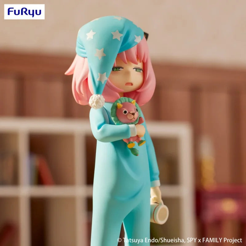 Spy x Family – Anya Forger Exceed Creative Sleepwear Figure (FuRyu)