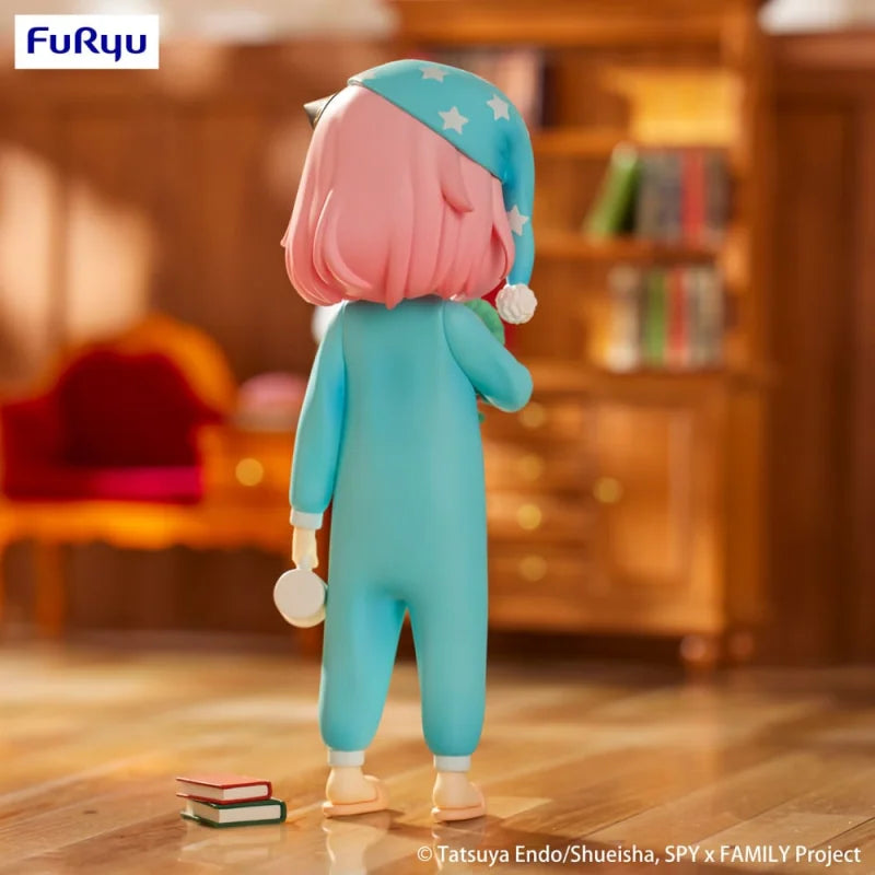 Spy x Family – Anya Forger Exceed Creative Sleepwear Figure (FuRyu)