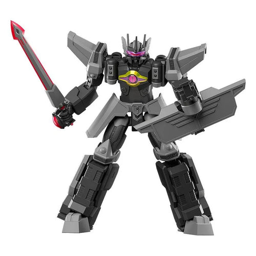 Dennou Boukenki Webdiver Dark Gladion MODEROID Model Kit
