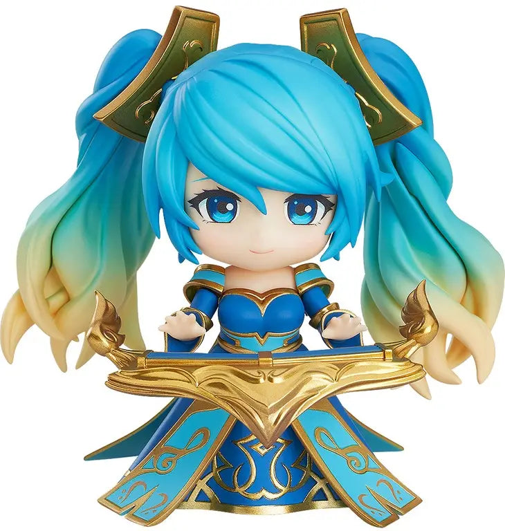 League of Legends – Sona Nendoroid Action Figure